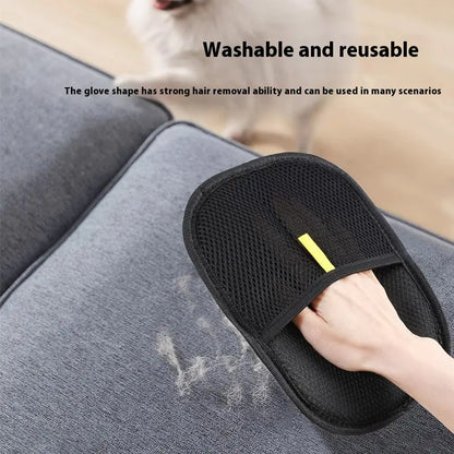 FurAway Pet Hair Remover Glove