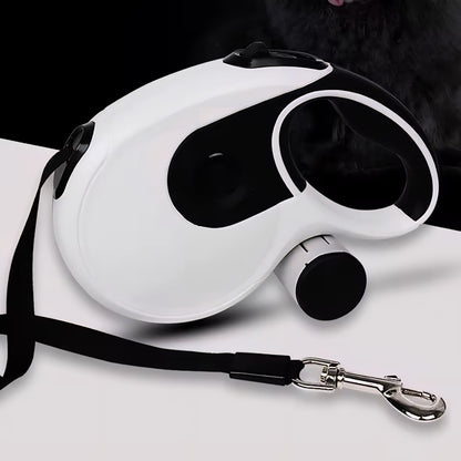 PawPilot Retractable Leash