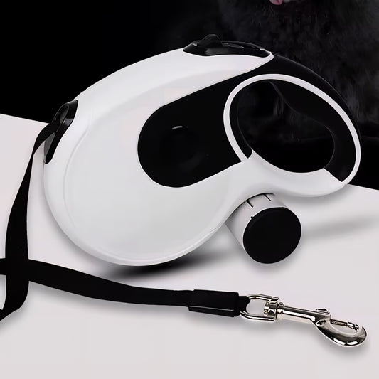 PawPilot Retractable Leash