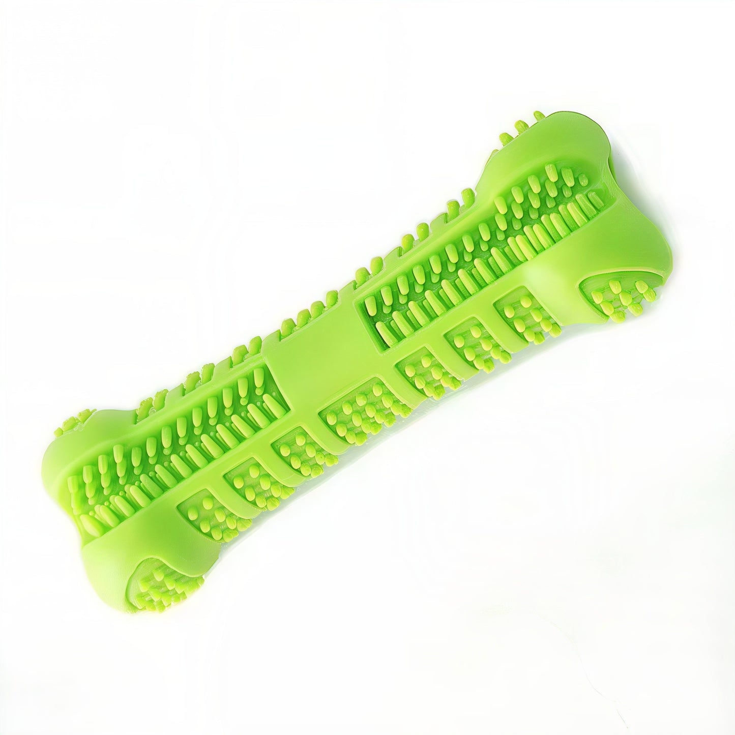 ChewBone Eco-Friendly Silicone Dental Toy