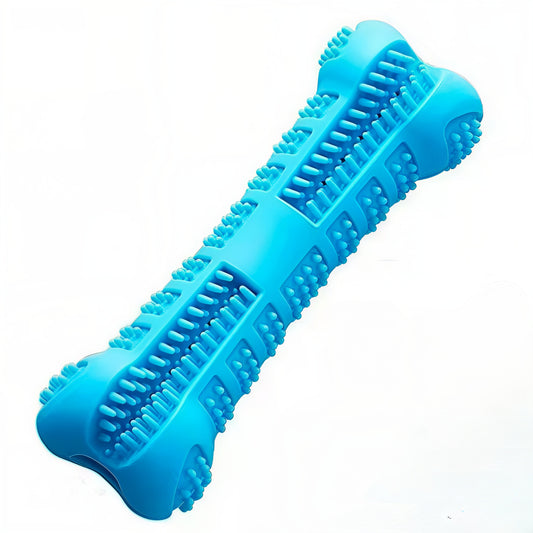 ChewBone Eco-Friendly Silicone Dental Toy