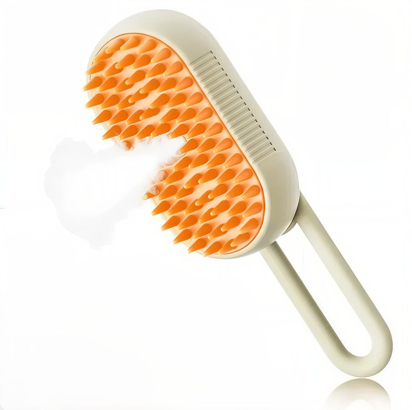 SteamGlow Pet Groomer